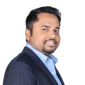 Picture of Mithun Girishan