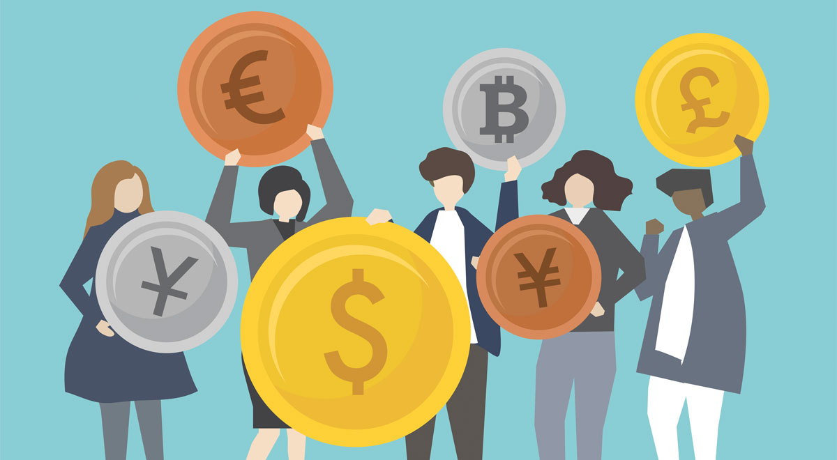 Navigating Forex: Impact of Fed’s Policy and Softer U.S. Inflation