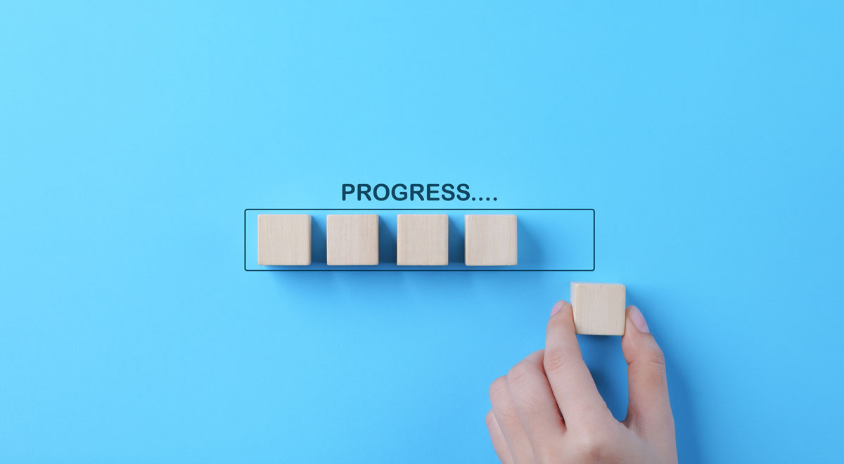 The Power Of New Things