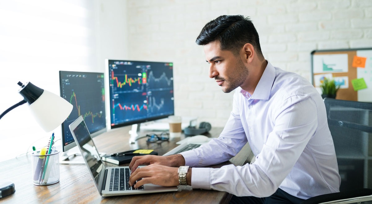 Live Your Dreams – Trade Forex Full-Time
