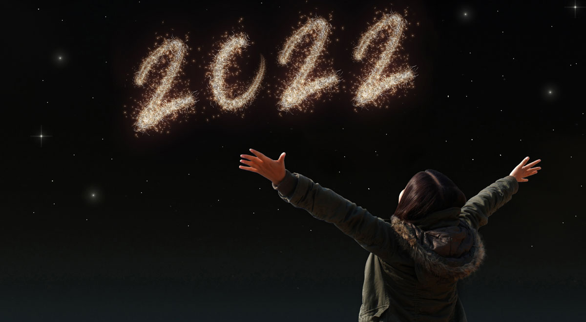 How to take Impacting new year trading resolutions?