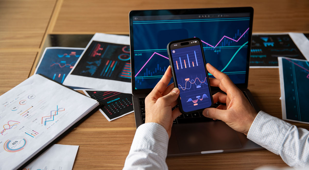 The Best Ways to Update Your Forex Market Knowledge