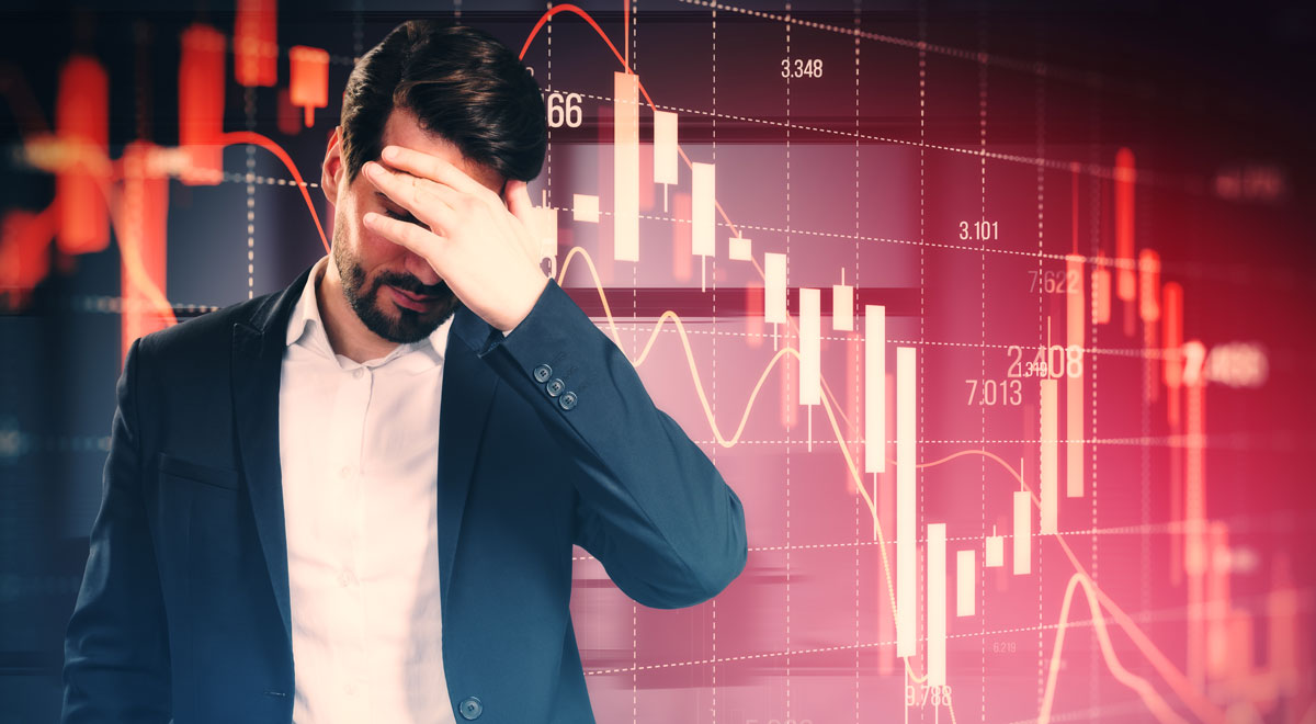 Beginning of the end of the dollar era?