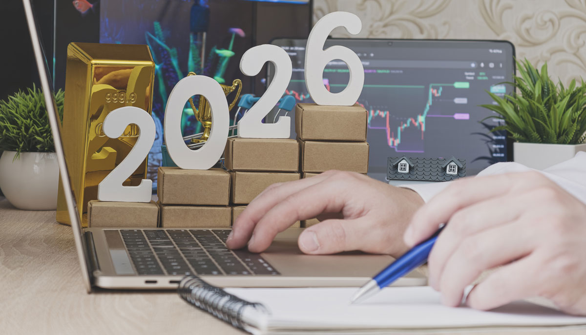 5 Lessons I Learned from 2025 That Could Shape Your 2026 Trading Resolutions
