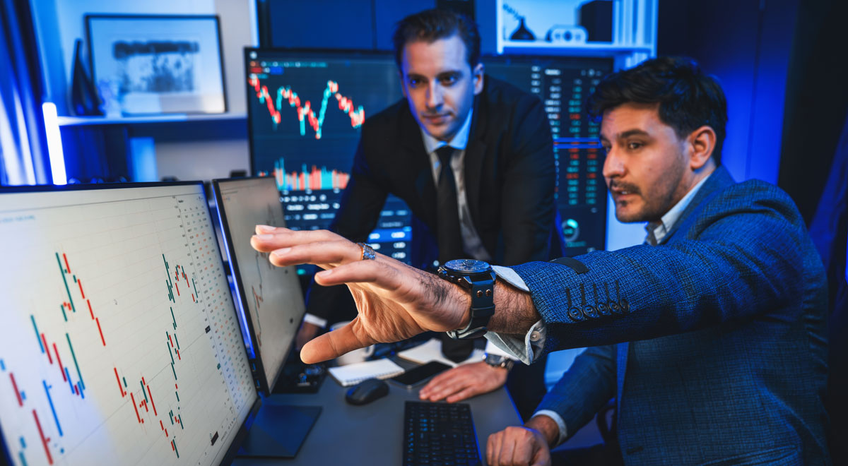 What’s included in the MMM Kick Starter trading course in Dubai?