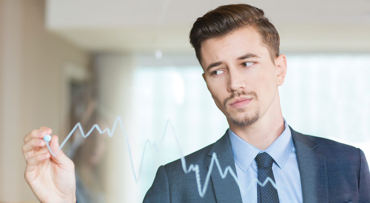 Master the Trading Psychology