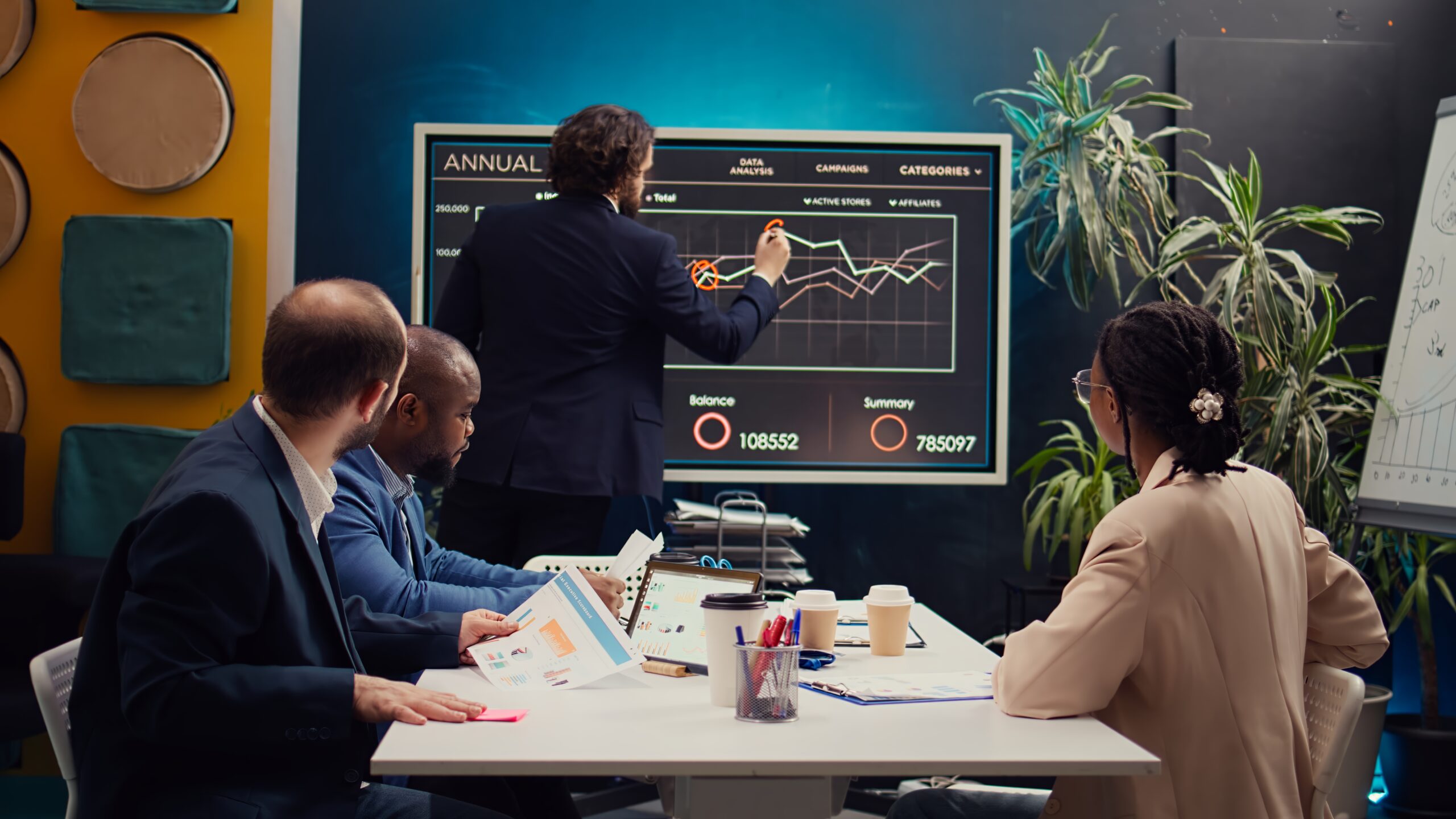 DFM’s Strong Q1 2026 Performance: Top 3 Opportunities for Retail Traders